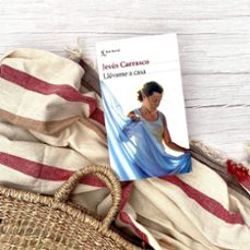llevame a casa-jesus carrasco-9788432241277