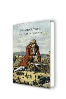 los viajes de gulliver-jonathan swift-9788439721277