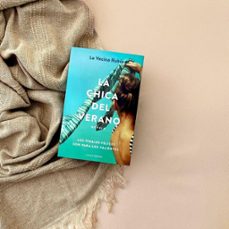 la chica del verano (novela)-9788448038977