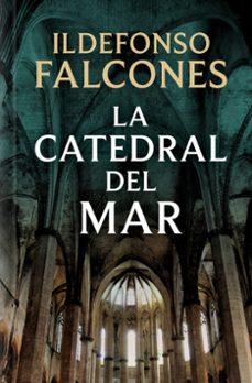 la catedral del mar (edición especial limitada)-ildefonso falcones-9788466388177