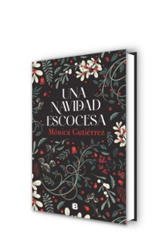 una navidad escocesa-monica gutierrez-9788466676977