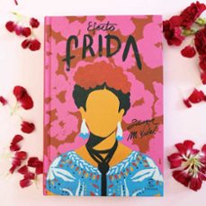efecto frida-susana m. vidal-9788467052077