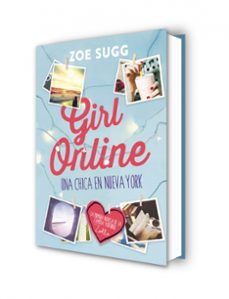girl online: una chica en nueva york-zoe sugg-9788490434277