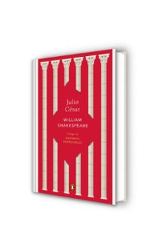 julio cesar-william shakespeare-9788491056577