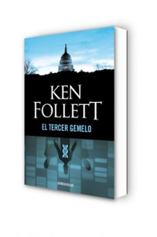 el tercer gemelo-ken follett-9788497595377