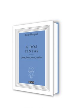 a dos tintas. biografia de jose janes-josep mengual-9788499923277