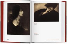 alfred stieglitz. camera work-pam roberts-9783836544078