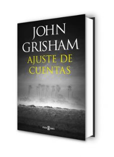 ajuste de cuentas-john grisham-9788401021978