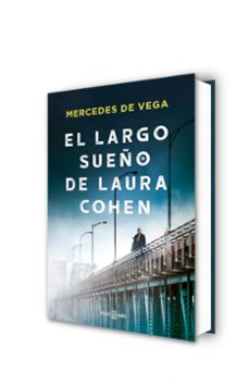 el largo sueño de laura cohen-mercedes de vega-9788401024078