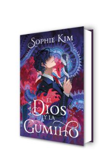 el dios y la gumiho-sophie kim-9788401038778