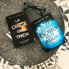 escrito en el agua-paula hawkins-9788408172178