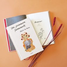 una primavera permanente-albanta san roman-9788408201878
