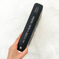 una corte de alas y ruina. edición especial-sarah j. maas-9788408292678