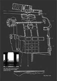 arquitectura y paisaje: la proyeccion de los grandes jardines eur opeos-clemens steenbergen-wouter reh-9788425218378