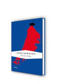 el viejo y el mar-ernest hemingway-9788426418678