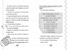 resol el misteri! el diari de l'eliza 2 - el misteri dels germans-lauren magaziner-9788427245778