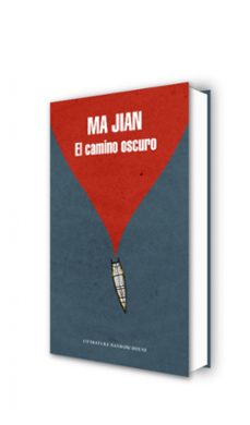 el camino oscuro-ma jian-9788439728078