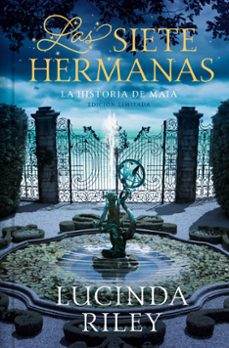 las siete hermanas (edición limitada) (las siete hermanas 1)-lucinda riley-9788466381178