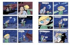 el petit princep (comic)-johan sfar-9788498382778