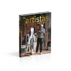 artistas: su vidas y sus obras-9780241326879