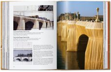 christo and jeanne-claude. 40th anniversary edition-9783836580779