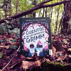 cuentos de los hermanos grimm-jacob grimm-wilhelm grimm-9788408195979