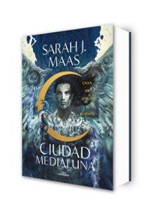 estuche ciudad medialuna-sarah j. maas-9788410190979