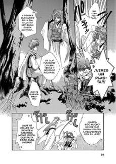 saiyuki: la edición definitiva 1-kazuya minekura-9788410305779