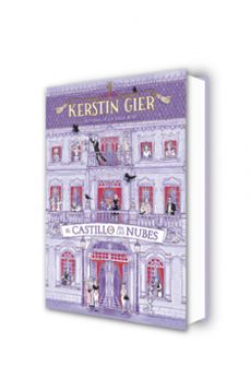 el castillo en la nubes-kerstin gier-9788416712779