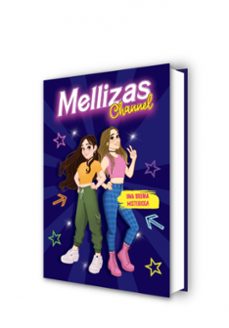 una broma misteriosa (mellizas channel)-9788417921279