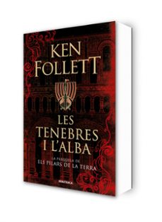 les tenebres i l alba-ken follett-9788418196379