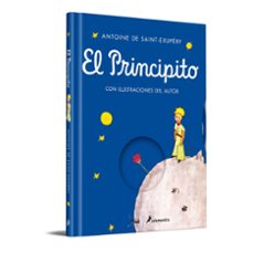 el principito (ed. especial cubierta con rueda)-antoine de saint exupery-9788419275479