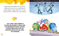 inside out 2. ya leo solo (disney. lectoescritura)-9788419487179