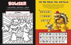 super mario: ¡a por los malos!-9788419975379