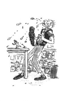 mi amigo el gigante-roald dahl-9788420484679