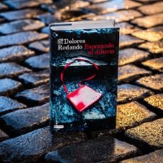 esperando al diluvio-dolores redondo-9788423362479