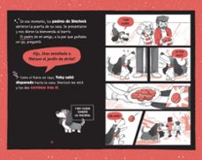 mi primer sherlock holmes - estudio en escarlata-arthur conan doyle-9788427248779