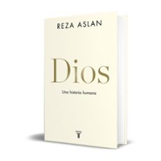 dios. una historia humana-reza aslan-9788430620579