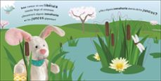 bebe conejo. sonidos de la granja-9780241413180