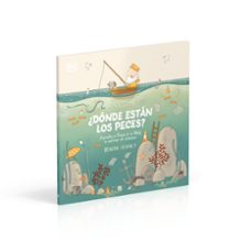¿dónde están los peces?-9780241507780