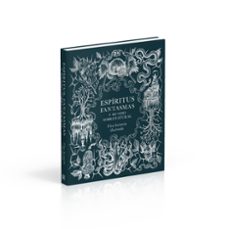espíritus, fantasmas y mundo sobrenatural-9780241773680
