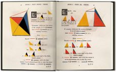 oliver byrne. the first six books of the elements of euclid-oliver byrne-9783836577380