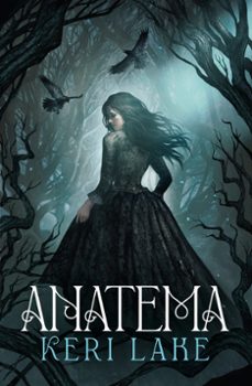 anatema (el bosque voraz 1)-keri lake-9788401038280