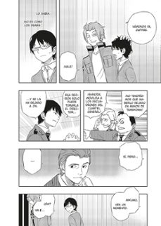 world trigger 2-daisuke ashihara-9788410305380