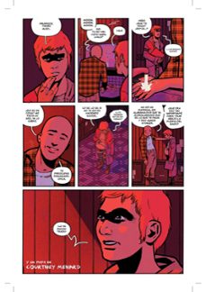 ¿que lugar esta mas lejos de aqui?-tyler boss-matthew rosenberg-9788411406680