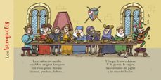 los castillos (curiosidades en verso)-sagrario pinto-maria isabel fuentes-9788414334980