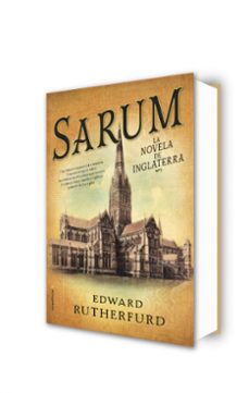 sarum-edward rutherfurd-9788416306480