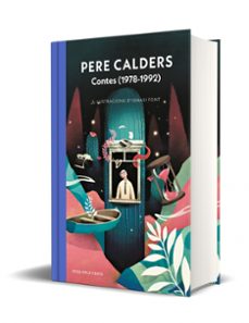contes (1978-1992)-pere calders-9788417444280