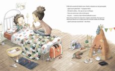 ¿y si me come una ballena?-susanna isern-9788418304880