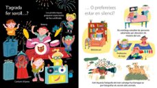 que vols ser de gran?-catherine barr-9788419253880